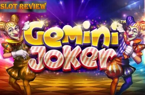 Gemini Joker